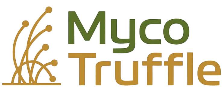 MycoTruffle Logo
